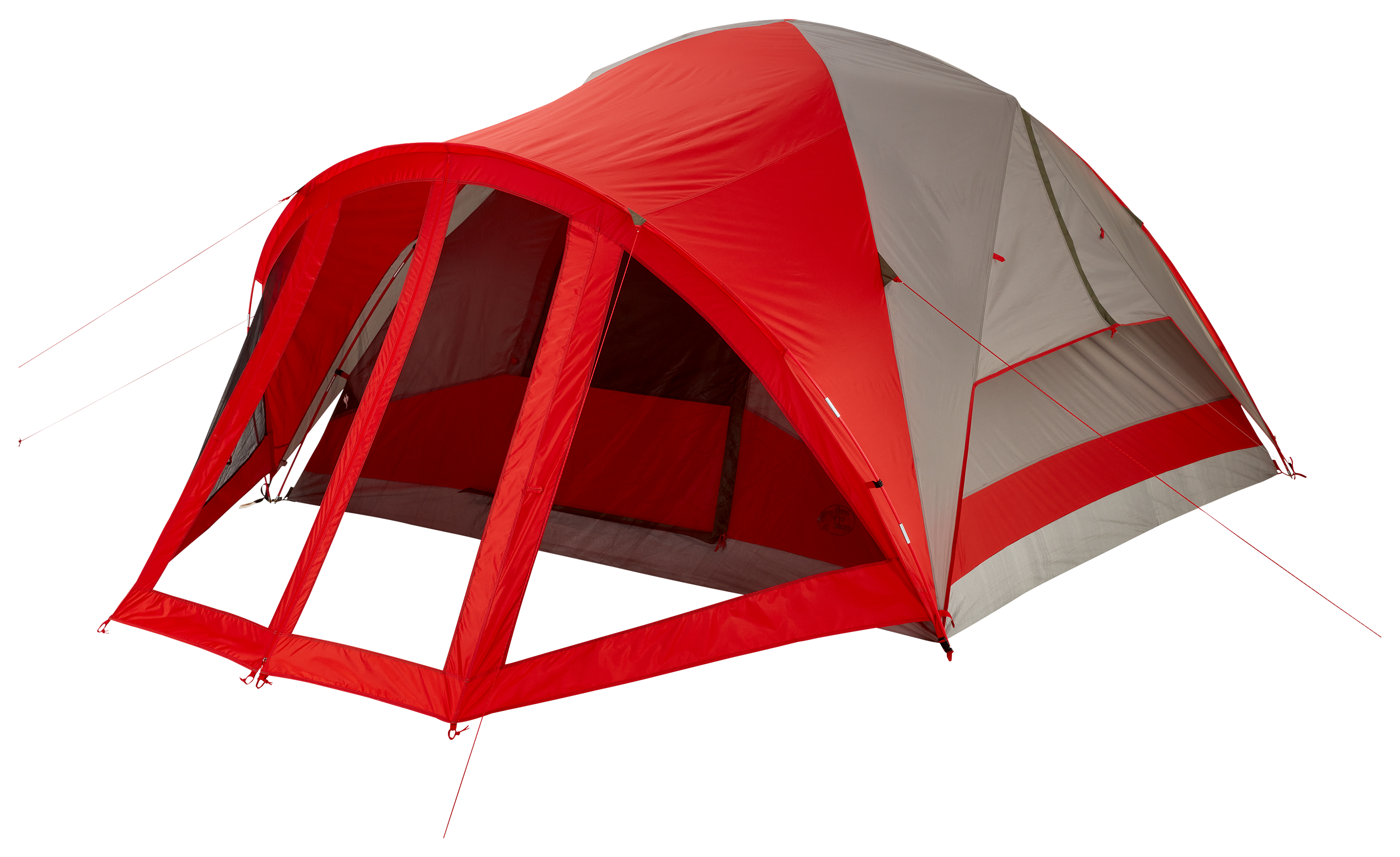 Bass Pro Shops 6-Person Dome Tent with Screen Porch | Bass Pro Shops